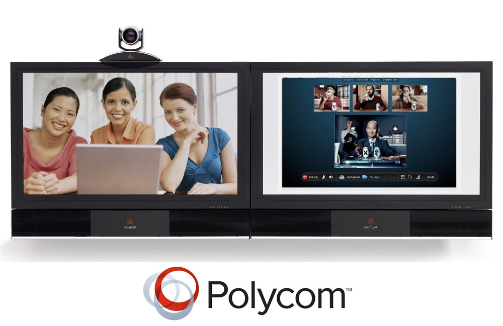 Polycom Collaboration