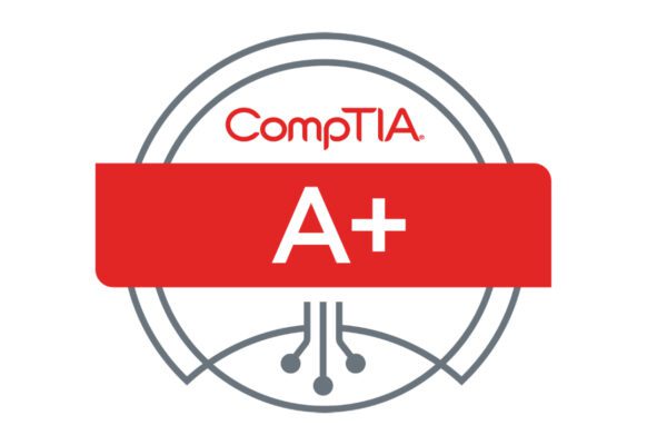 compTIA A plus certification logo