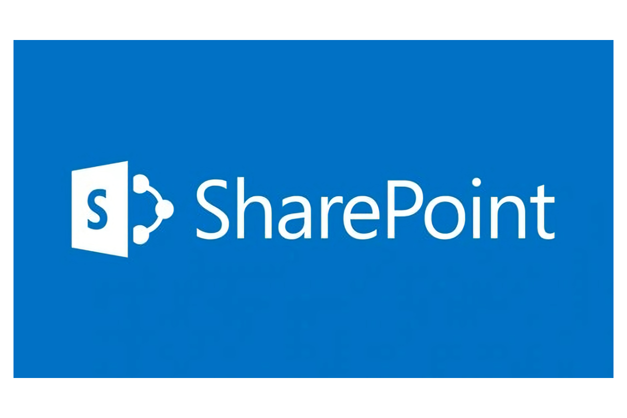 Sharepoint new project