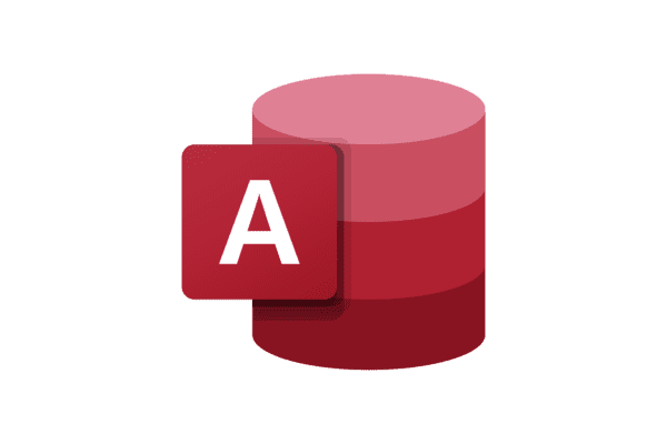 Microsoft access 2019-2016 logo