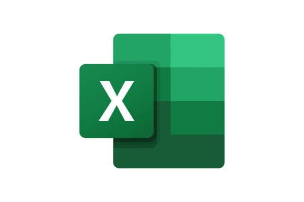 Microsoft excel 2019-2016 logo