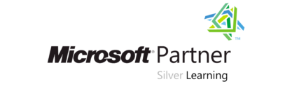 Microsoft Silver Learning Partner