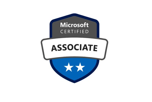 Microsoft Certified Associate